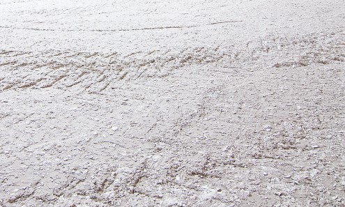 Die optimale Tretschicht für Ihren Reithallenboden mit Sandfaser, SandVlies und SandGel.