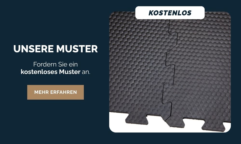 Muster Puzzlematten