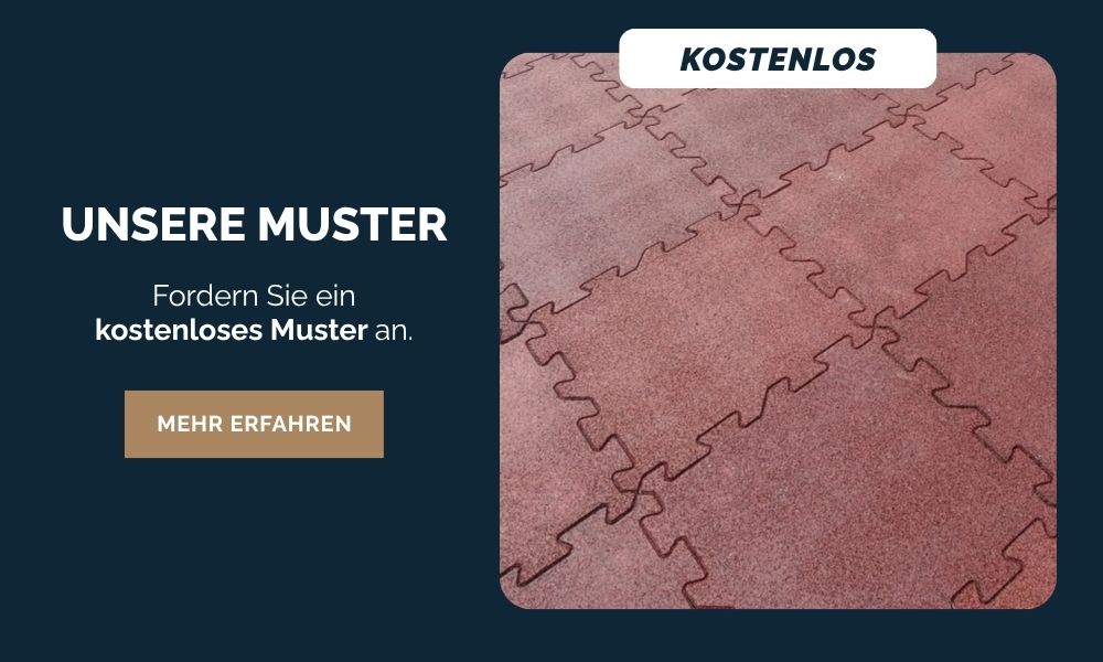 Muster Quadrat