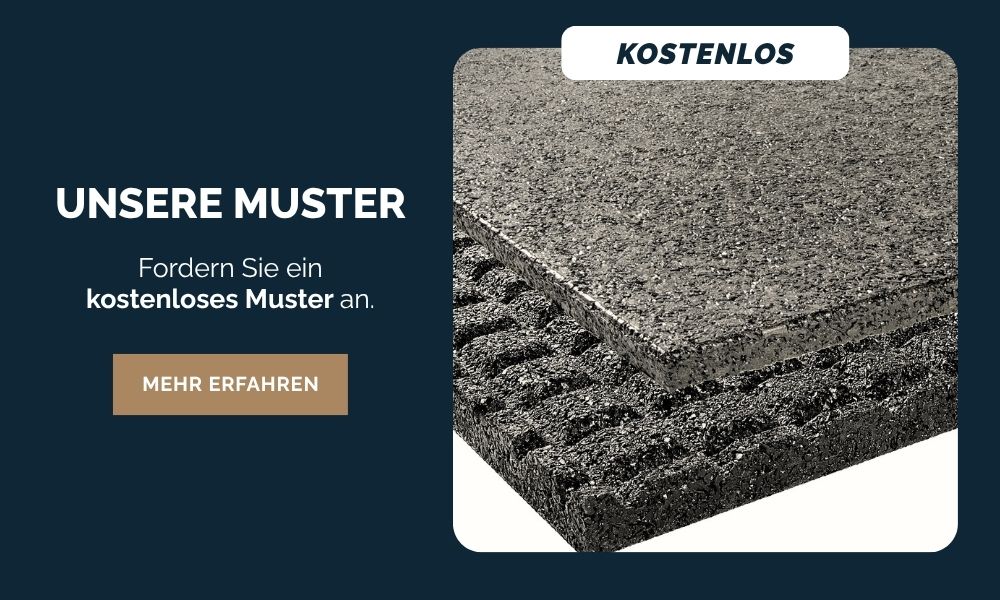 Muster ToughMat